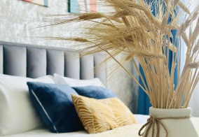 Апартаменты Апартаменты на Артиллерийская 33а в Калининграде