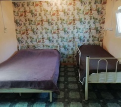 Коттедж эконом в Country house on Chapaeva