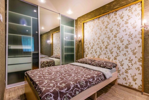 Екатеринбург: Апартаменты DreamHouse