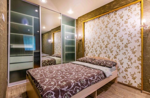Екатеринбург: Апартаменты DreamHouse