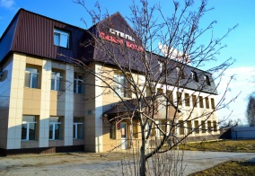 Мини-отель Кызыл Бозау в Республике Татарстан