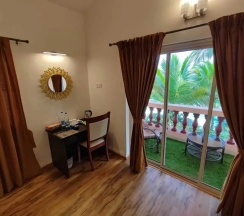 Вилла Superior в Indismart Woodbourne Resort
