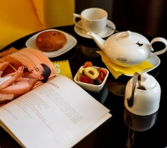 БИГ САЙЗ в Grand Spa Hotel Avax