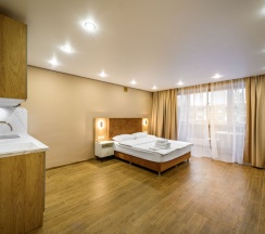 Де Люкс №39 в Портал Апартментс