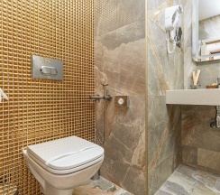 Luxe в Arkhyz Royal