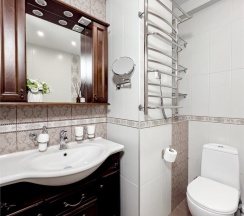 Квартира с видом на море на улице Ленина 172 Б в Лариса by Viva Hotels Group