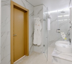 Номер люкс президентский в Zenith Resort Hotel&Spa Ultra All inclusive