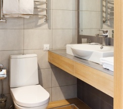 2-х местный "Standart" в Sunrise Park Hotel Relax&Spa