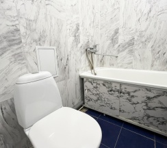 2-комнатные апартаменты стандарт в Apartament 52 на улице Васильева