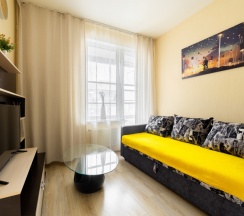 ДеЛюкс Империал в Империал