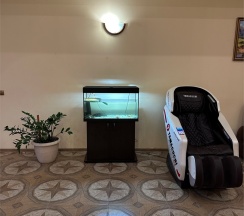 Улучшенный Семейный Номер в Артик