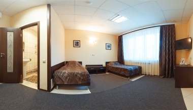 Номер 206 в На Светлом