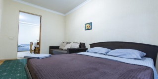 Нальчик: Коттедж Гостевой дом