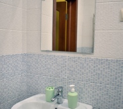 стандартный семейный номер в Тверь Центр