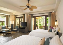 Полулюкс Standard в Mövenpick Asara Resort & Spa Hua Hin