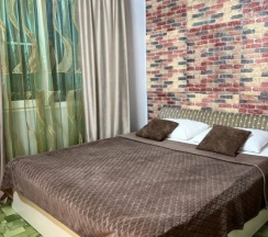 Четырёхместный номер Standard в Полина