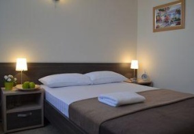 Отель Аэроотель в Томской области