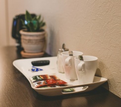 Улучшенный номер «Комфорт» в Потемкин на Шпалерной