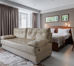 Полулюкс в Azimut