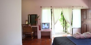 Ранонг: Курортный отель Baanchuengkao Resort Ranong