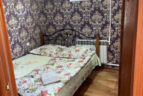 Хунзах: Коттедж Travel