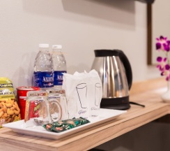 Номер Standard в Memory Boutique Hotel