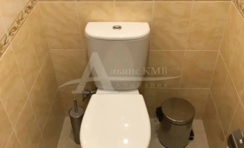 Двухместный номер Standard (2 отдельные кровати) в Гостевой дом