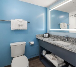 Двухместный номер Standard в Fenwick Inn
