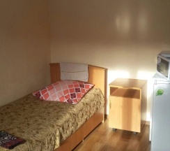 Номер стандарт с 2 односпальными кроватями в Клязьма