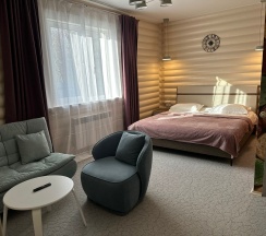 Дом Винокура  3 в Земские имения