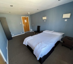 Двухместный номер Standard двуспальная кровать в Somerset Hotel Baker Street London