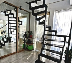 Вилла ЭЙВА в Эйва