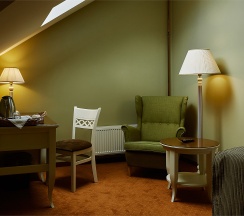 Одноместный номер (1 категория) в Старый город