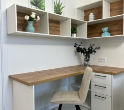 Двухкомнатный комфорт(262) в Frukty Rent