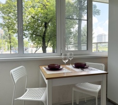 Багратионовский 4-2-1 в Happy House - Люблинская