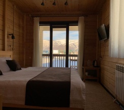 Двухместный Стандарт в Альтаир