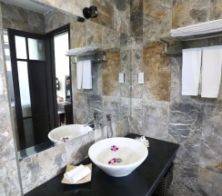 Номер Standard в Hoi An Cottage Villa