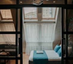 Vip в Skyada hotel