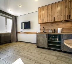 Улучшенный  №30 в Портал Апартментс