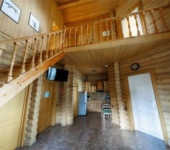 Гостевой Дом в Борвиха