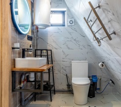 Коттедж в InHome24