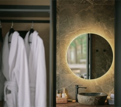 "Катунь" панорамная вилла 1-я линия в Берель