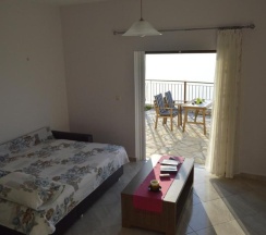 Вилла с видом на море в Sun Gazing Villas