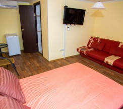 ПОЛУ-ЛЮКС в Евразия