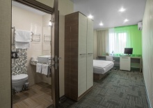 STANDARD в Kamarooms Business Hotel&Spa