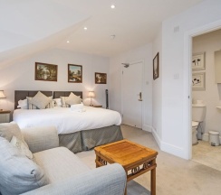 Номер Standard в Apple Tree Guest House