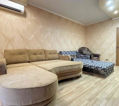 Квартира в Апартаменты на ул. Тульская д. 32