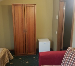 Стандарт улучшенный в Перекресток джаза