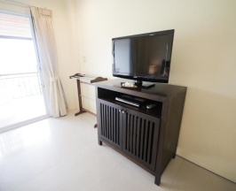 Двухместный номер Deluxe 2 отдельные кровати в Lamai Buri Resort