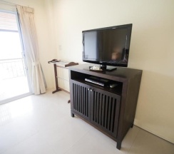 Двухместный номер Deluxe двуспальная кровать в Lamai Buri Resort